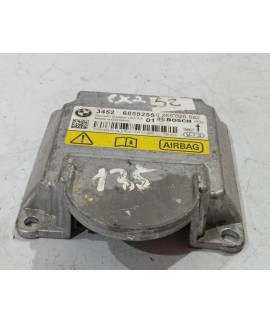 Módulo de Airbag Bmw 135 2013 - 2017 / 6868255  