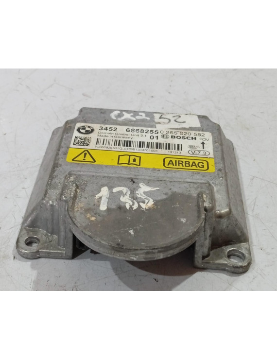 Módulo de Airbag Bmw 135 2013 - 2017 / 6868255  