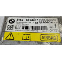 Módulo de airbag BMW 320 2014 / 6863387  